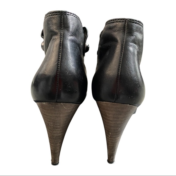 👠 Coach High heel size 7.5 tennis later come with original box👠 - Picture 7 of 12